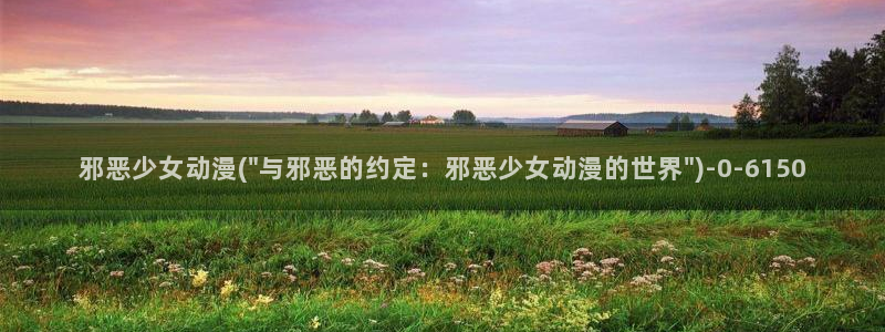 布丁动漫