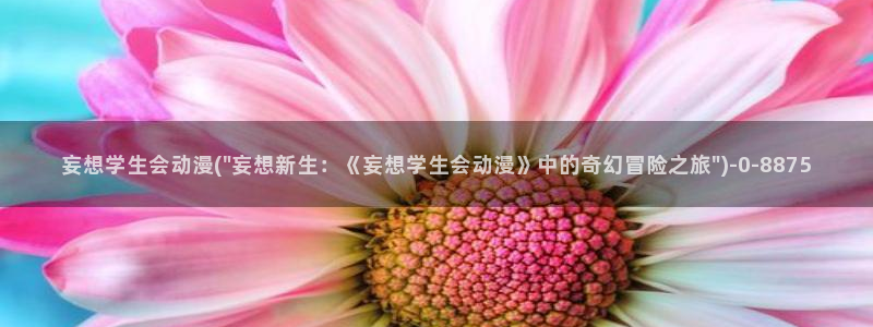 兜兜动漫